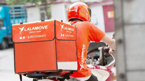 Lalamove gọi vốn thành công 515 triệu USD