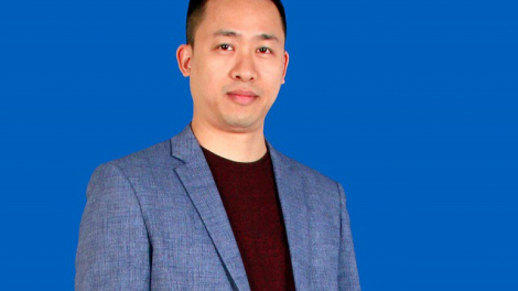 Cựu CEO Go-Viet Nguyễn Vũ Đức âm thầm đầu quân cho ví điện tử MoMo
