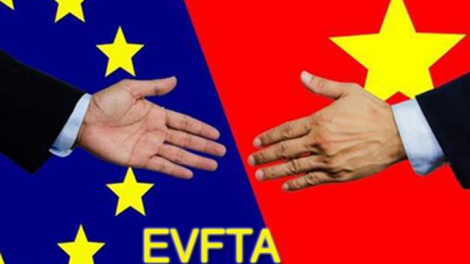 Hiệp định EVFTA và EVIPA giữa Việt Nam - EU được thông qua