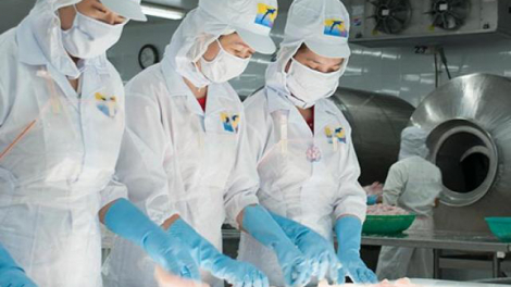 Bắt tay với tỷ phú Trần Bá Dương, HVG của ông Dương Ngọc Minh vẫn chồng chất khó khăn