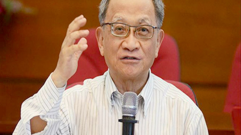 TS. Lê Đăng Doanh: “EVFTA, EVIPA không phải mâm cỗ bày sẵn”