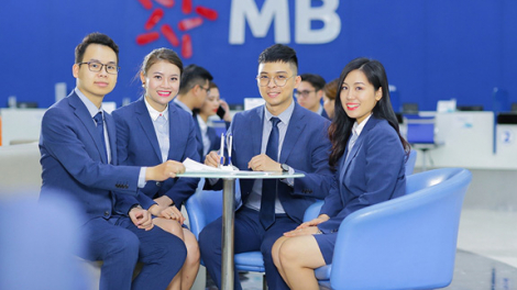 MBB: “Hụt hơi” lợi nhuận, tỷ lệ nợ xấu tại công ty con MCredit gấp 3,5 lần ngân hàng mẹ