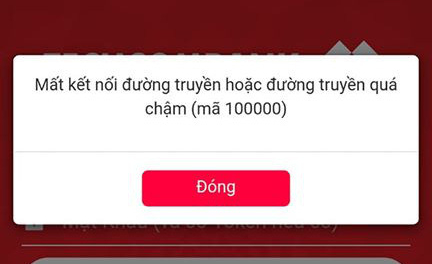 Techcombank: Bất chấp lỗi giao dịch điện tử, cổ phiếu TCB vẫn tăng