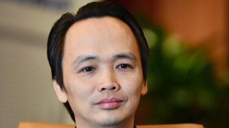 Cổ phiếu ROS về đáy lịch sử sau khi ông Trịnh Văn Quyết bán ra ồ ạt