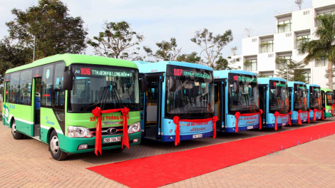 Transerco chuẩn bị cho cổ phần hóa