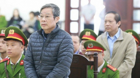Vụ AVG đạt hiệu quả thu hồi tài sản “tròn trịa nhất” lịch sử tố tụng