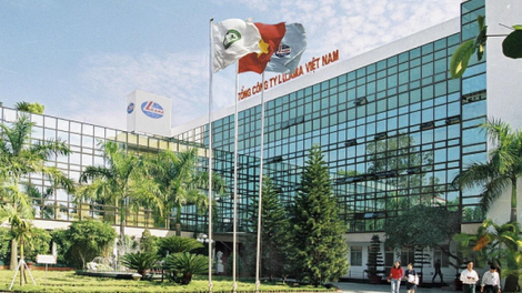 Lỗ liên tiếp, Bộ Xây dựng chỉ đạo nóng Tổng Cty Lilama