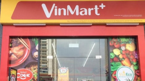 Masan huy động trái phiếu để trả nợ 3.000 tỷ cho VinCommerce