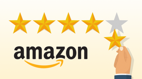 'Review 5 sao' giả mạo tràn ngập trên Amazon, eBay