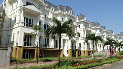 Phát triển đô thị Từ Liêm (NTL) không đạt kế hoạch năm 2020, đặt mục tiêu 'khiêm tốn' năm 2021