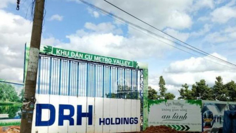 DRH Holdings: Năm 2020 doanh thu giảm mạnh, vay nợ tăng 136,8%   