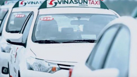 Taxi Vinasun báo lỗ ròng hơn 200 tỷ đồng, gần 1.400 nhân viên mất việc trong năm do Covid-19