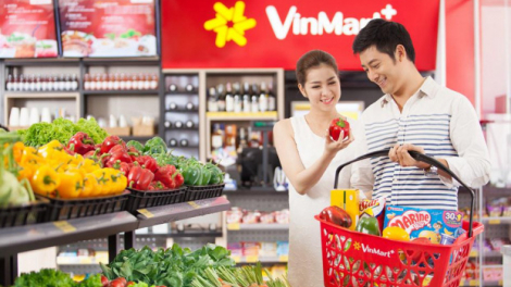 Về tay Masan, chuỗi VinMart 'lấn sân' cung cấp dịch vụ tài chính, ngân hàng