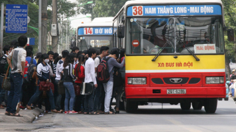 Transerco Hà Nội sụt giảm doanh thu nghiêm trọng