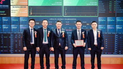 Chân dung tân Chủ tịch Thaiholdings: Thành viên kín tiếng nhất trong gia đình đại gia Xuân Thành