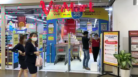 Về tay tỷ phú Nguyễn Đăng Quang, hệ thống Vincommerce được định giá 2,5 tỷ USD, rồi sao nữa?