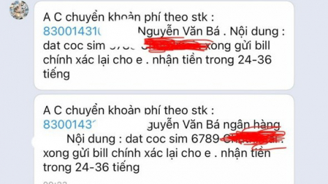 Sau Coolcat, các app kiếm tiền tiếp tục tung đủ chiêu lừa nhà đầu tư