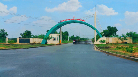 Louis Land (Bll): Sau khi gia nhập 'họ Louis', quý III/2021 lãi 3,5 tỷ, tăng hơn 337%