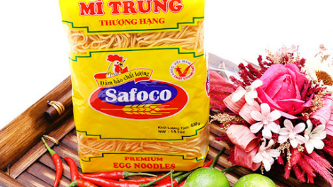 Safoco: 9 tháng đạt 83% kế hoạch lợi nhuận năm