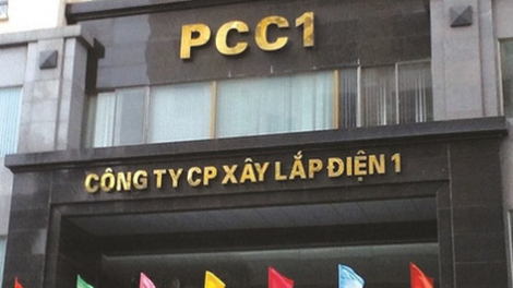 Xây lắp Điện I (PC1): Chốt chia cổ tức 20% và phát hành ESOP