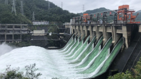 Thuỷ điện Miền Nam (SHP): Mục tiêu lãi ròng 174,8 tỷ đồng, tăng trưởng 176% nhưng khả năng sẽ vượt xa kế hoạch