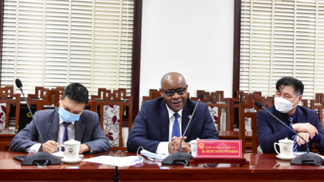 FAO hỗ trợ Thừa Thiên Huế phát triển nông nghiệp hữu cơ 