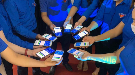 Dịch Covid-19 căng thẳng, Bluezone truy vết F1, F2 ra sao?