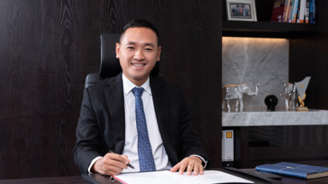 [Biz Insider] “Hé lộ” mối quan hệ giữa đại gia Tuấn Gelex và Tập đoàn SSG