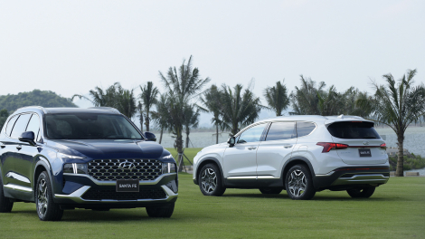 TC MOTOR công bố kết quả bán hàng Huyndai tháng 6/2021