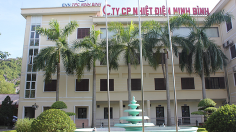 Chưa ký được hợp đồng mua bán điện, NBP chỉ lãi sau thuế 1,2 tỷ đồng sau 6 tháng đầu năm, giảm 95%
