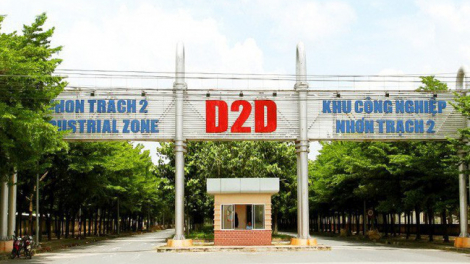 Thu lãi tiền gửi giảm sâu, D2D báo lãi ròng 6 tháng 109 tỷ đồng, giảm 28%  
