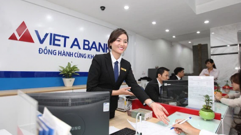 “Tân binh” VAB của VietABank chính thức chào sàn, giá tăng kịch trần 40%