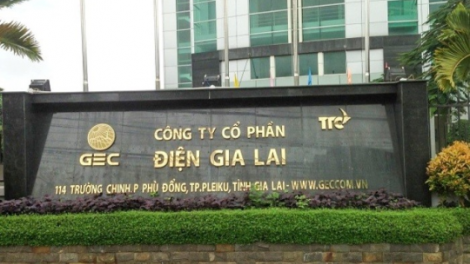 Điện Gia Lai (GEG): 6 tháng lãi ròng 150 tỷ đồng, tăng 6% so với cùng kỳ