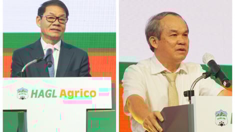 BIDV cam kết hoàn trả 3 giấy tờ đất, Thagrico cho nợ thêm 600 tỷ đồng, 'vết rạn' giữa HNG và Thagrico được vá 