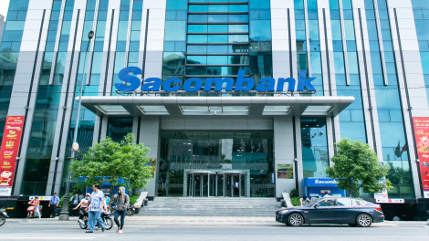 Sacombank dự kiến thoái vốn toàn bộ tại công ty chứng khoán SBS ngay trong tháng 8