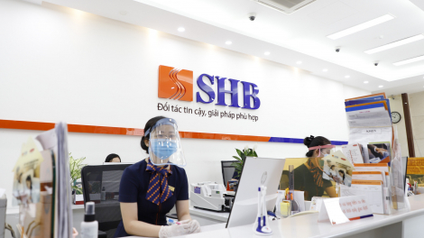 SHB sẽ xử lý toàn bộ nợ Vinashin và mua toàn bộ trái phiếu VAMC   