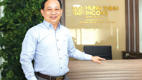 Hưng Thịnh Incons (HTN): Lãi ròng quý II tăng đến 4.753% nhờ nghiệm thu các dự án