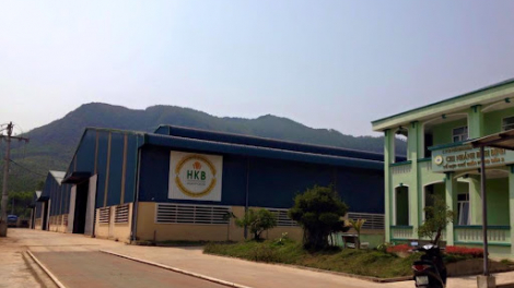 Lỗ bi thảm ròng rã hơn 4 năm, Nông nghiệp và thực phẩm Hà Nội - Kinh Bắc (HKB) bị hủy niêm yết