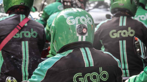 Grab thúc đẩy chốt thỏa thuận SPAC để IPO tại Mỹ vào cuối năm nay