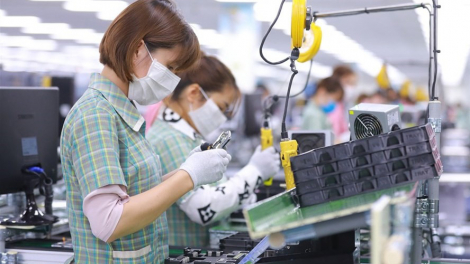 Thêm 1 khoản hỗ trợ hàng tháng cho NLĐ từ tháng 7/2021 đến hết 6/2022