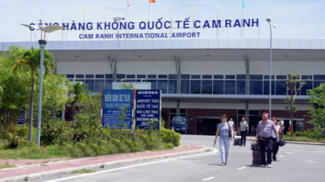 Cảng Cam Ranh (CCR) báo lãi lớn vượt xa kế hoạch năm, doanh thu tăng gần 41%