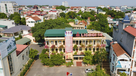 Thị giá L14 'bốc hơi' hơn 34% trong 4 phiên dù công ty mẹ báo lãi cả năm đạt 50,3 tỷ, tăng hơn 55%