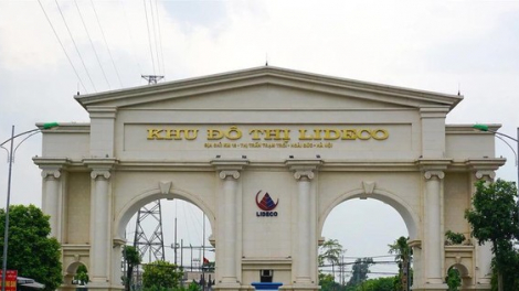 Vi phạm công bố thông tin, Lideco (NTL) bị xử phạt 70 triệu đồng