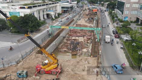 9 tháng Tập đoàn Cienco4 (C4G) báo lãi hơn 110 tỷ đồng, tăng 96% so với cùng kỳ
