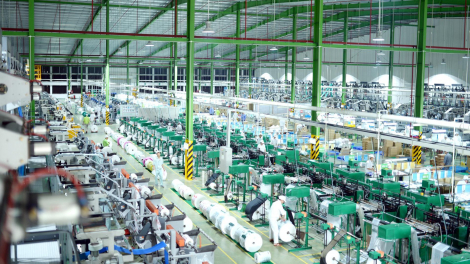 An Phát Holdings (APH): Sắp chuyển đổi cổ phiếu ưu đãi sang cổ phiếu phổ thông