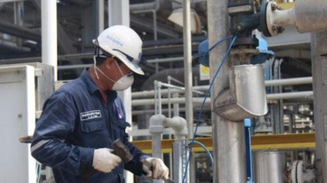 Phân bón và Hóa chất Dầu khí Miền Trung (PCE) báo lãi quý III giảm 57%, vay nợ tăng vọt