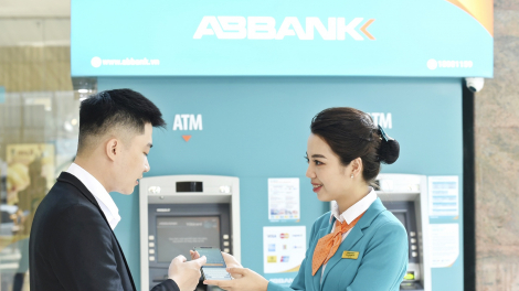 ABBANK: Lợi nhuận đạt 1.702 tỷ đồng, đã mua lại 400 tỷ nợ VAMC