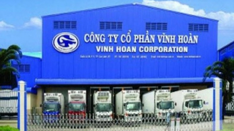 Vĩnh Hoàn (VHC) báo lãi tăng 80% lên gần 460 tỷ đồng, đầu tư hơn 190 tỷ vào cổ phiếu NLG, DXS, KBC