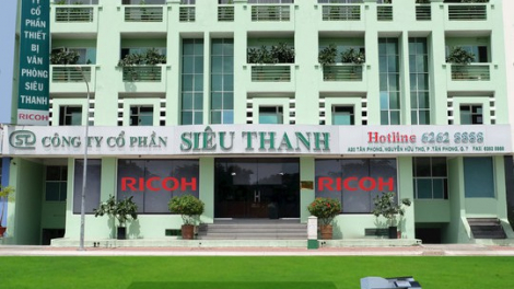 Đây là lý do Siêu Thanh (ST8) báo lãi 9 tháng tăng 25,6 lần lên hơn 200 tỷ đồng