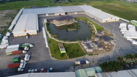 An Phát Holdings (APH): 9 tháng mới hoàn thành hơn 37% kế hoạch lợi nhuận năm